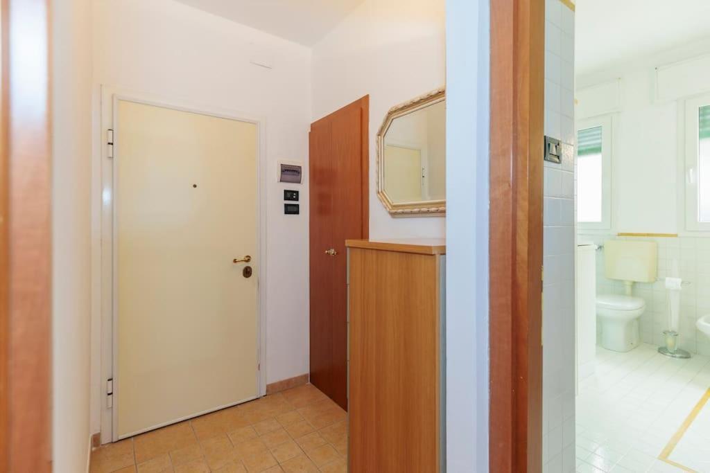 Casa Carla - Comodo Appartamento In Venice Cannaregio - 2 Camere Private Eksteriør billede