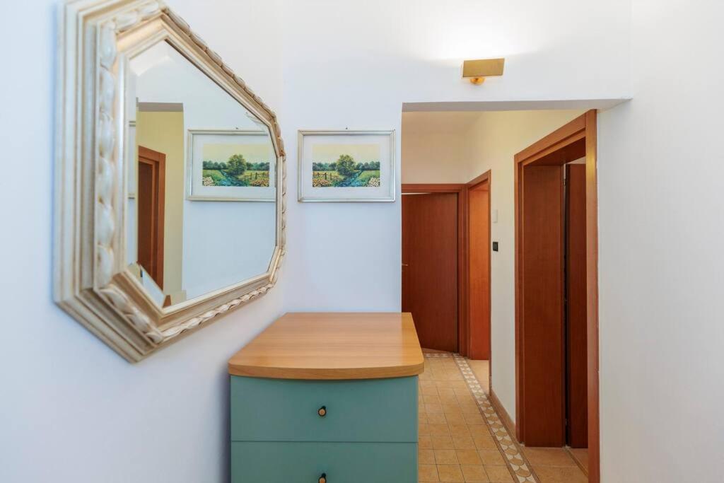 Casa Carla - Comodo Appartamento In Venice Cannaregio - 2 Camere Private Eksteriør billede
