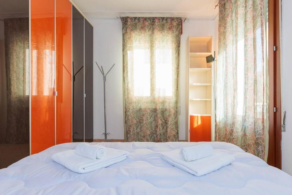 Casa Carla - Comodo Appartamento In Venice Cannaregio - 2 Camere Private Eksteriør billede