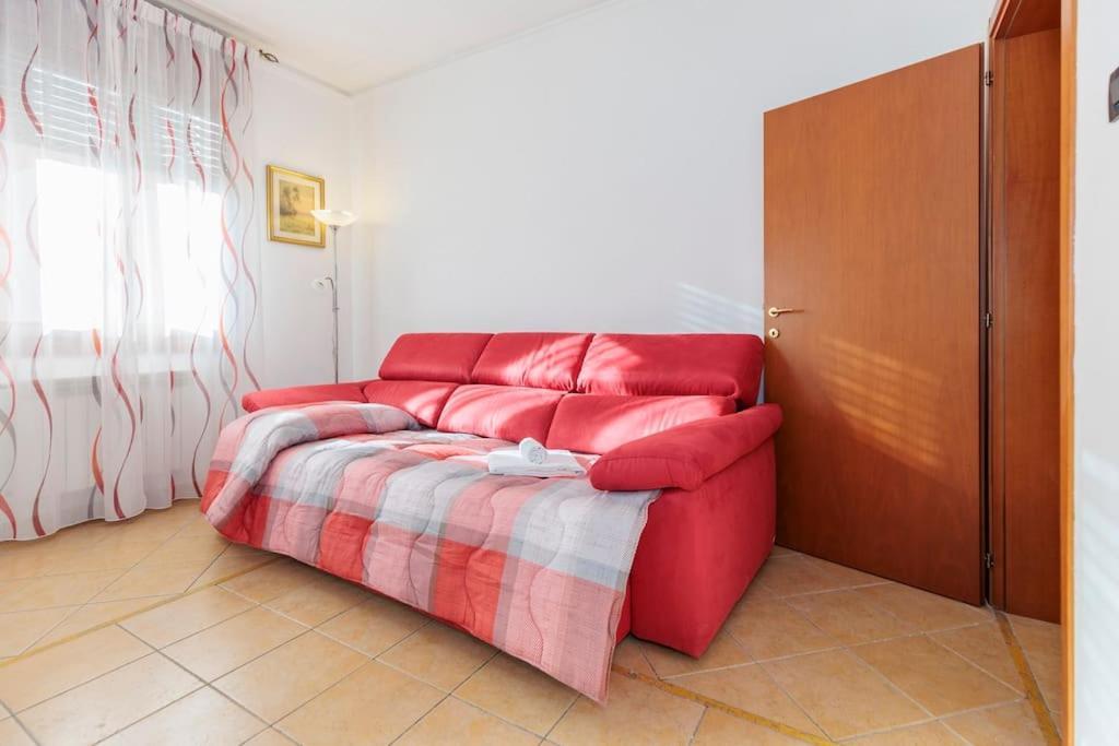 Casa Carla - Comodo Appartamento In Venice Cannaregio - 2 Camere Private Eksteriør billede