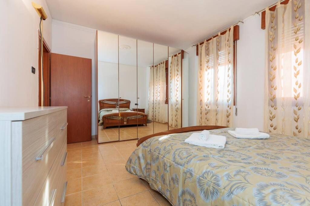 Casa Carla - Comodo Appartamento In Venice Cannaregio - 2 Camere Private Eksteriør billede