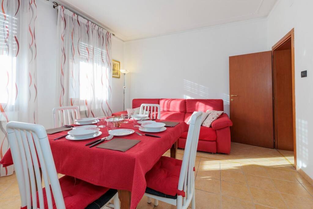 Casa Carla - Comodo Appartamento In Venice Cannaregio - 2 Camere Private Eksteriør billede