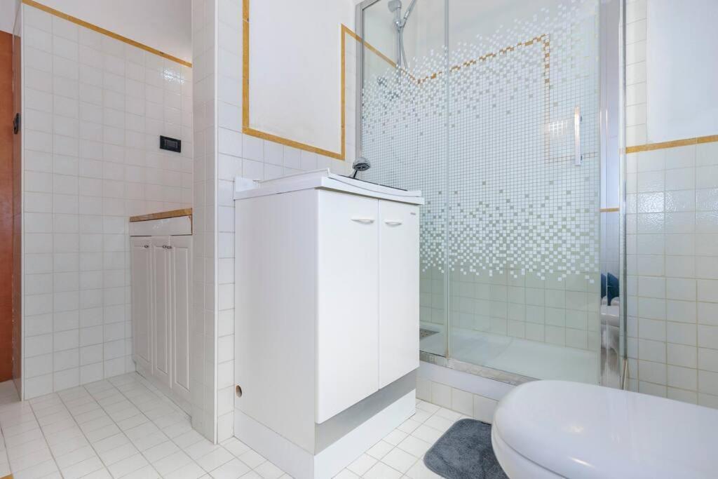 Casa Carla - Comodo Appartamento In Venice Cannaregio - 2 Camere Private Eksteriør billede
